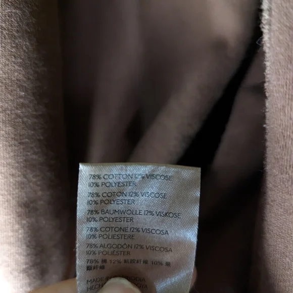 Free People Ruby Jacket Date Night Size Large Pockets Elbow Patches - Picture 12 of 16